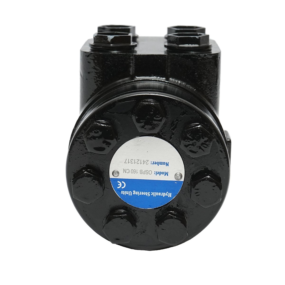 Pompa directie, danfoss (Orbitrol) pentru John Deere cod OEM AL55956, AL35834, AL32758, AL34240, OSPB-160CN, 150-0128